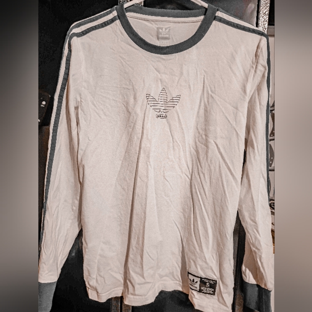 Adidas Longsleeve Top